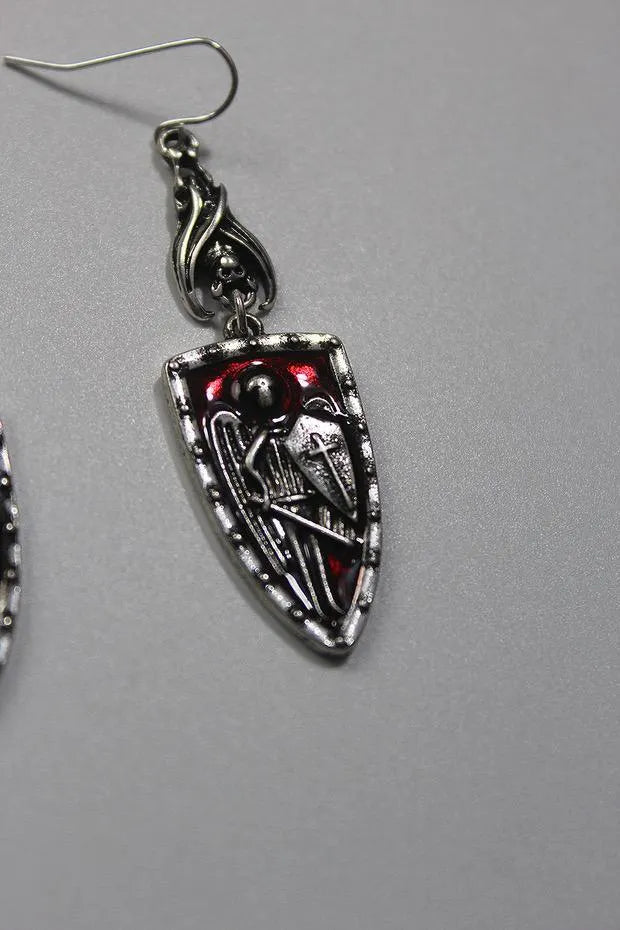 Gothic Style Earrings
