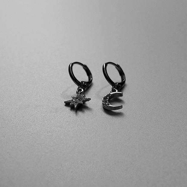 Gothic Style Earrings