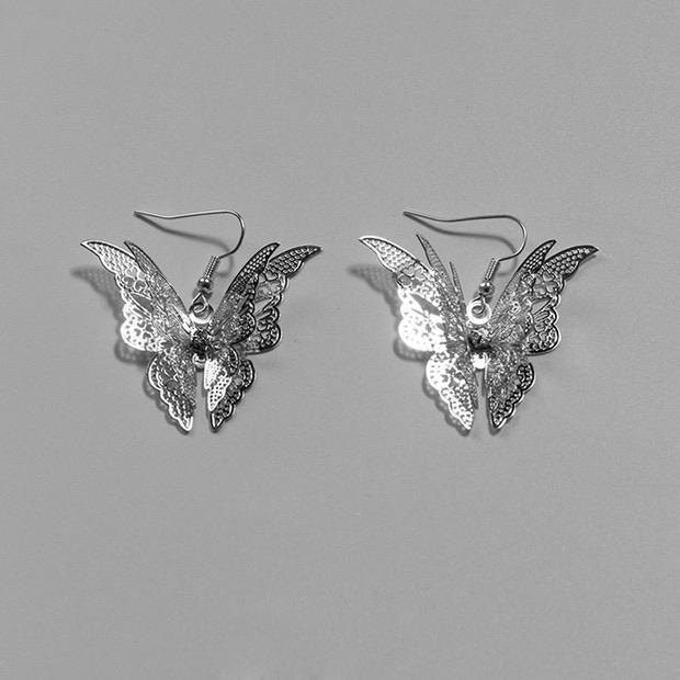 Gothic Style Earrings
