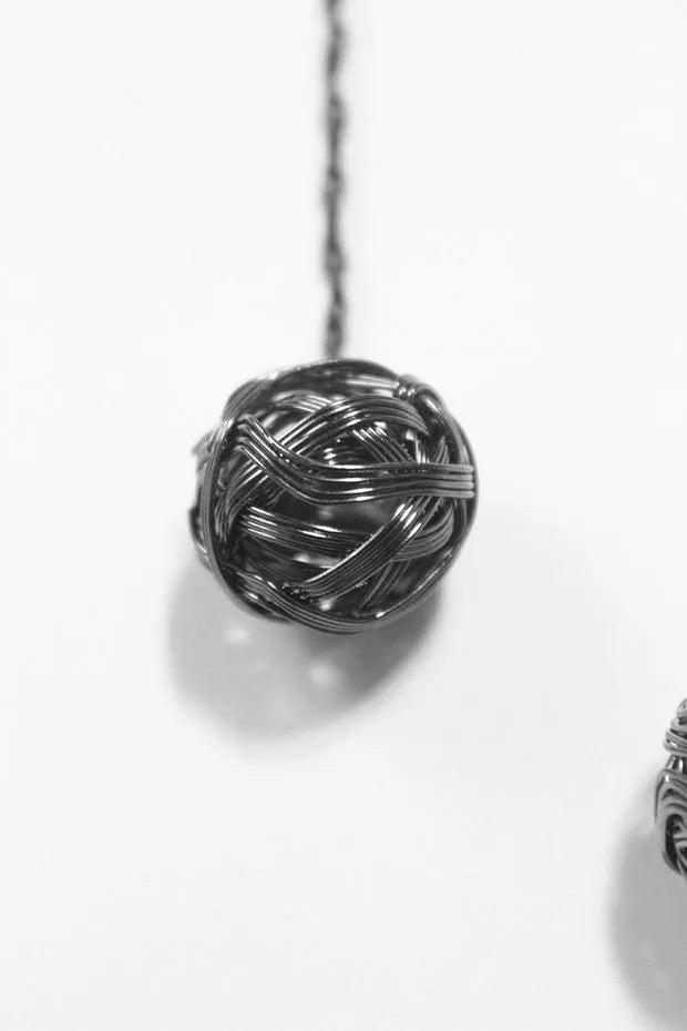 Gothic Style Earrings