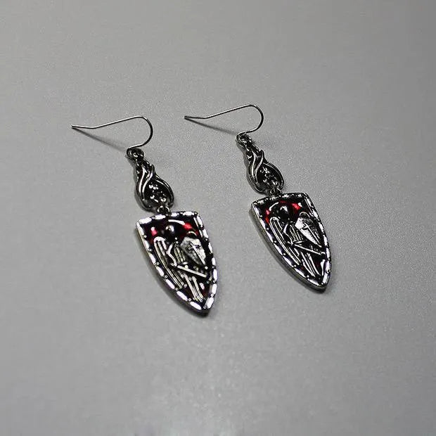 Gothic Style Earrings