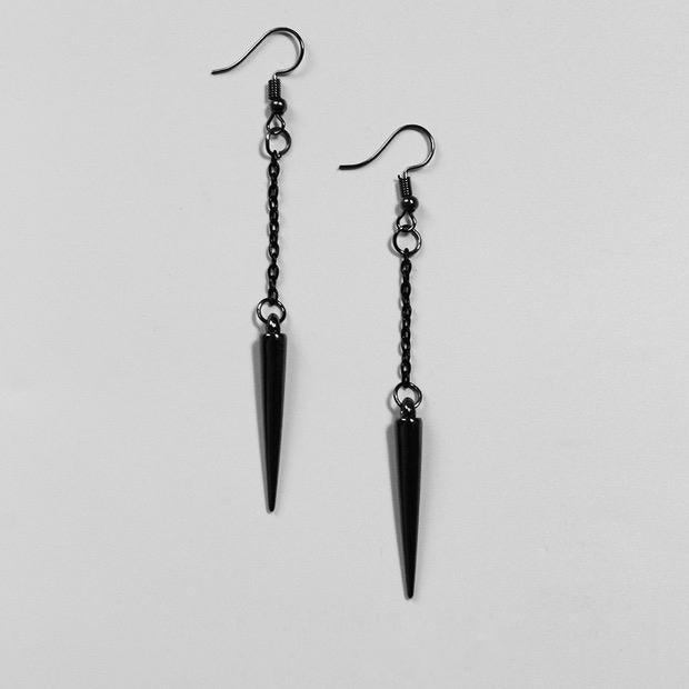 Gothic Style Earrings