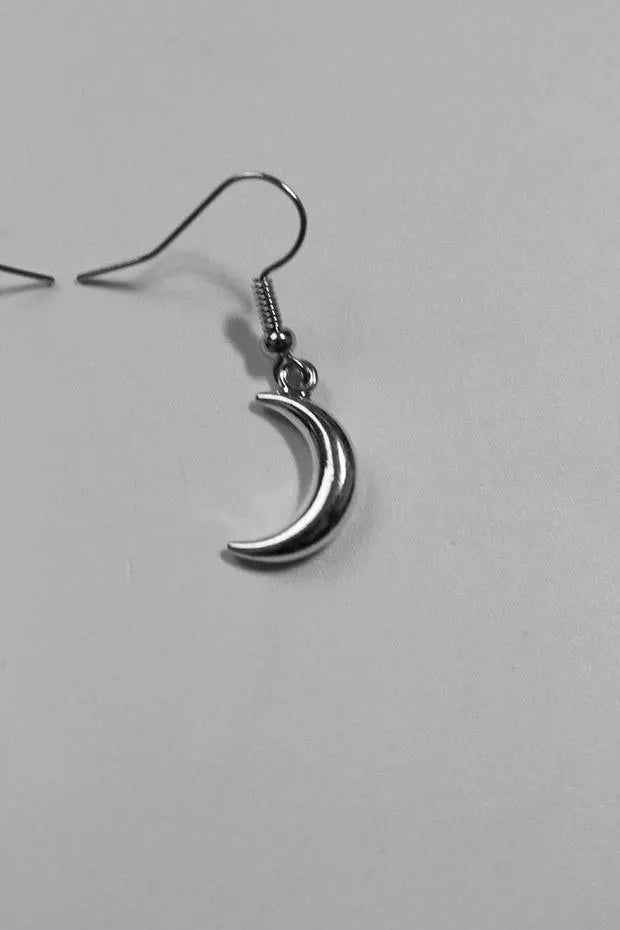 Gothic Style Earrings