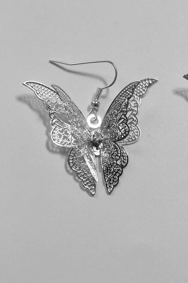 Gothic Style Earrings