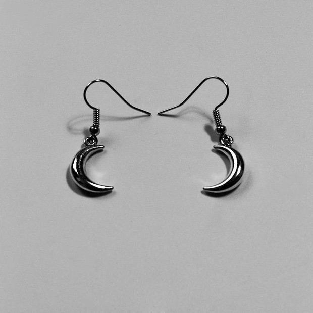 Gothic Style Earrings