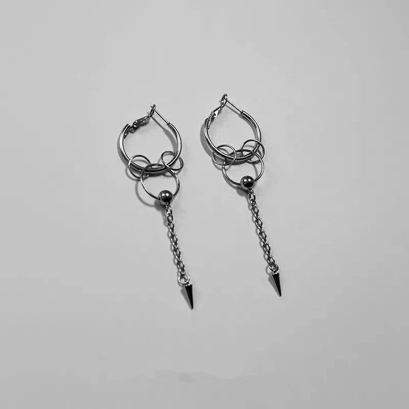 Gothic Style Earrings