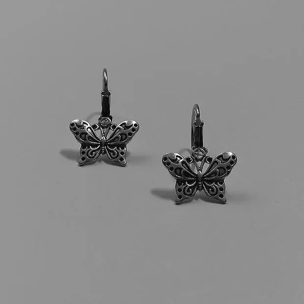 Gothic Style Earrings