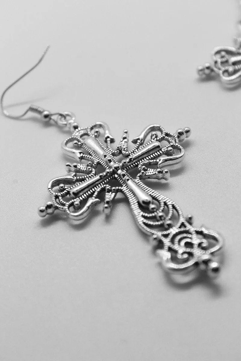 Gothic Style Earrings