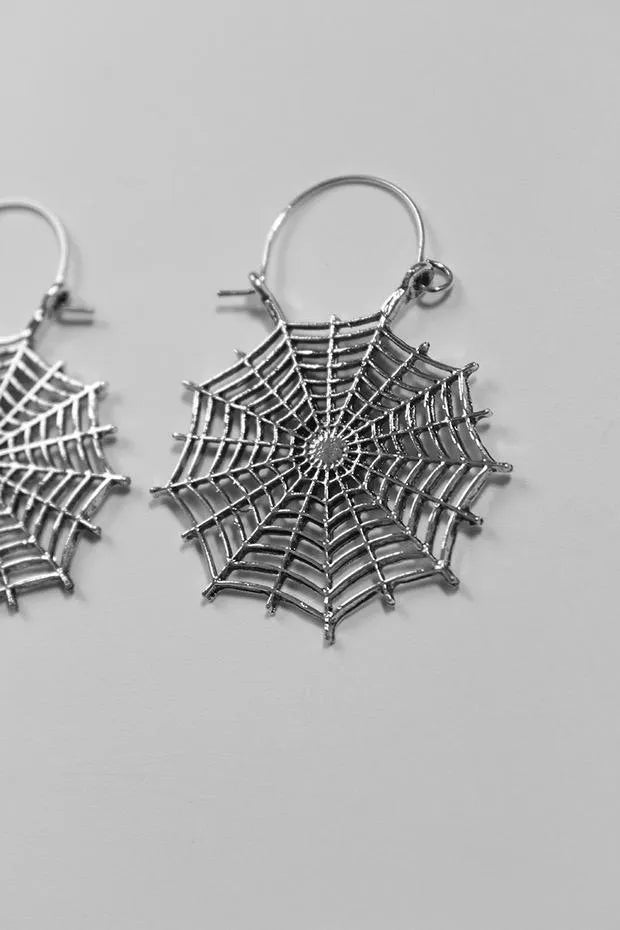 Gothic Style Earrings