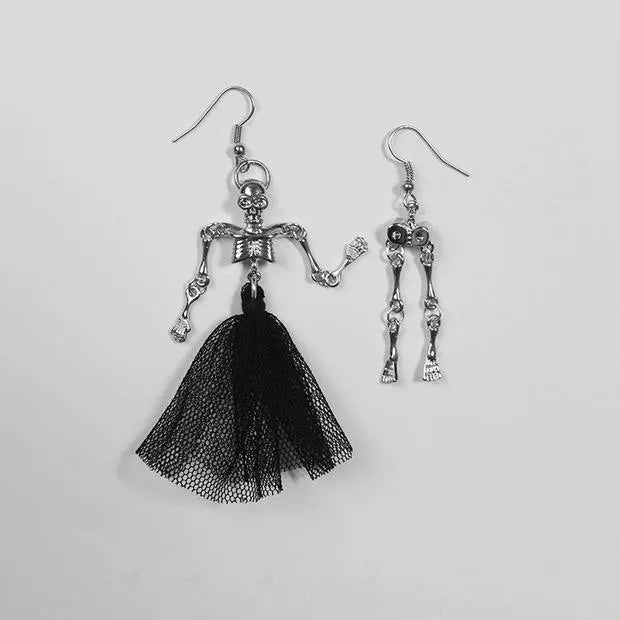 Gothic Style Earrings