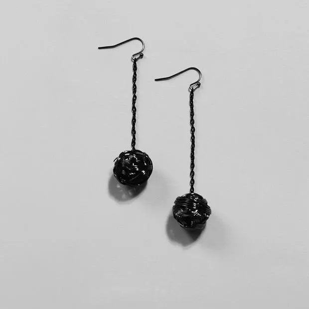 Gothic Style Earrings