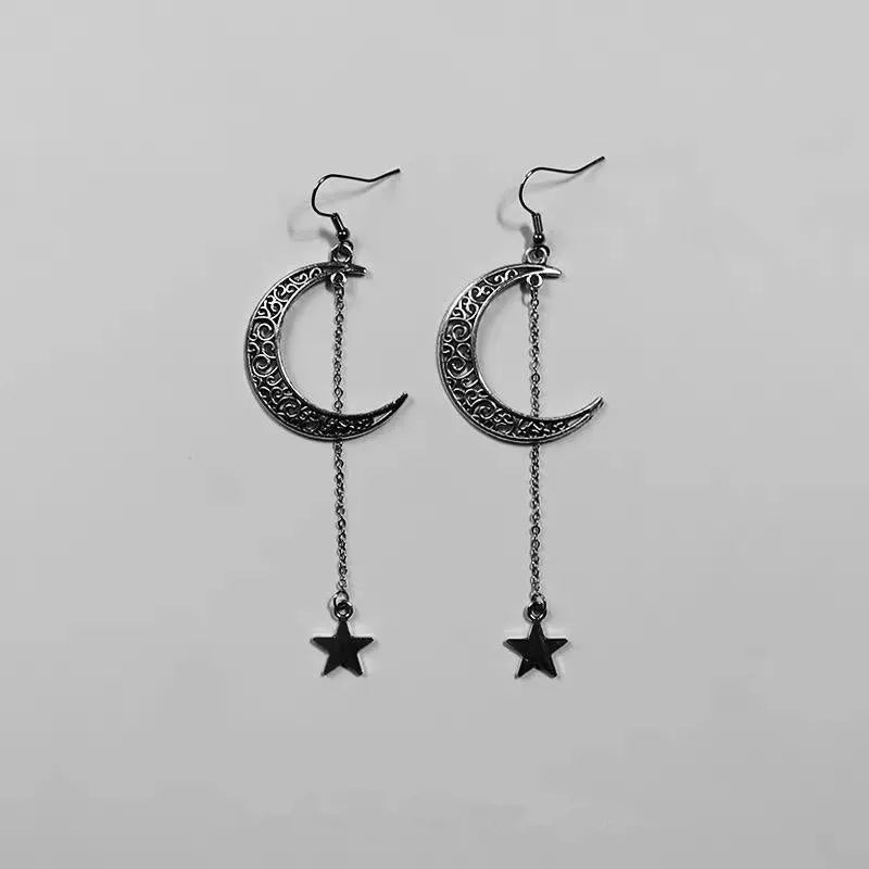 Gothic Style Earrings