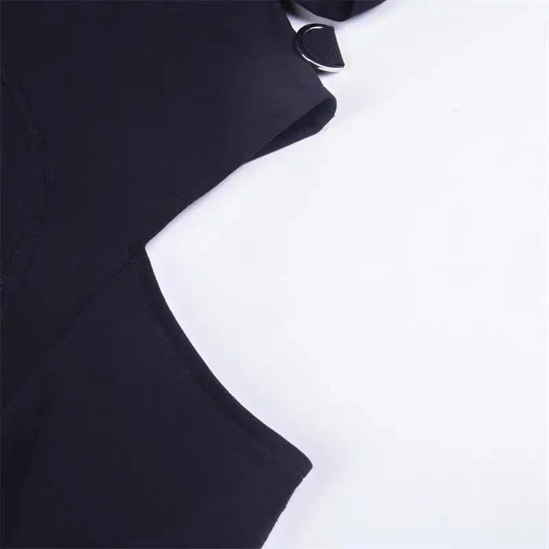 Beast Mode Off Shoulder Top