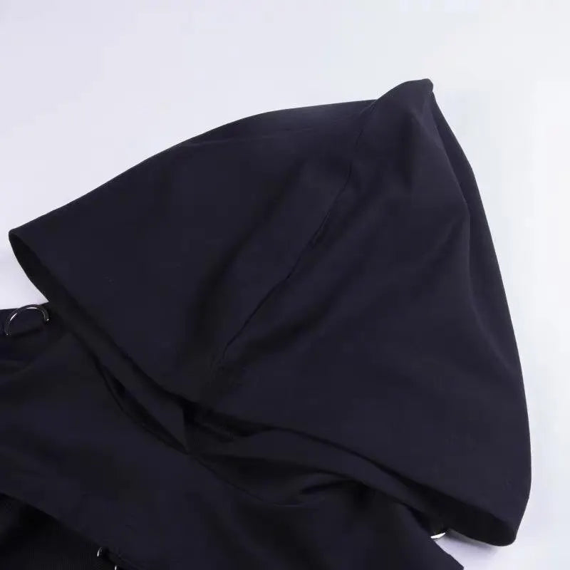 Beast Mode Off Shoulder Top
