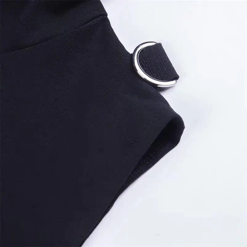 Beast Mode Off Shoulder Top