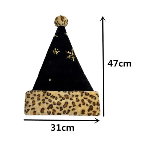 Men On The Moon Christmas Hat