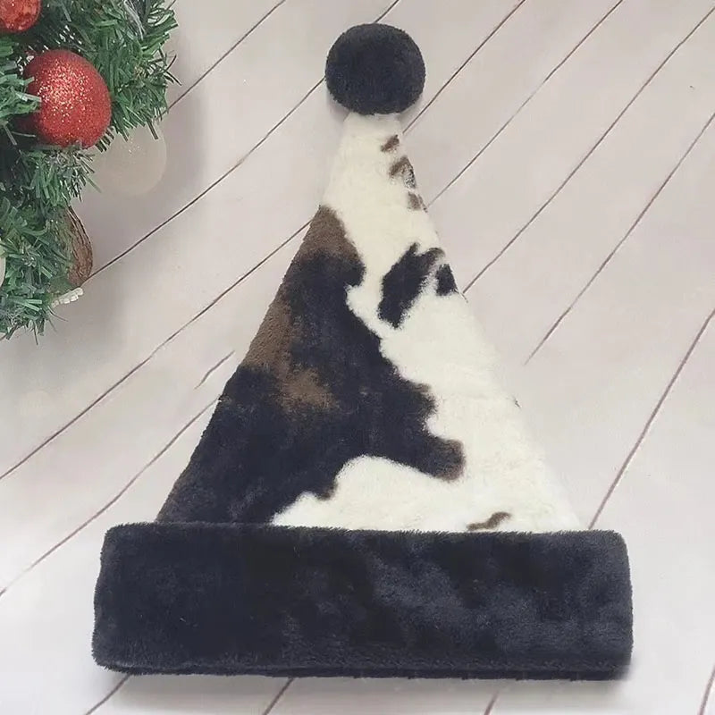 Men On The Moon Christmas Hat