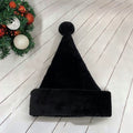 Men On The Moon Christmas Hat