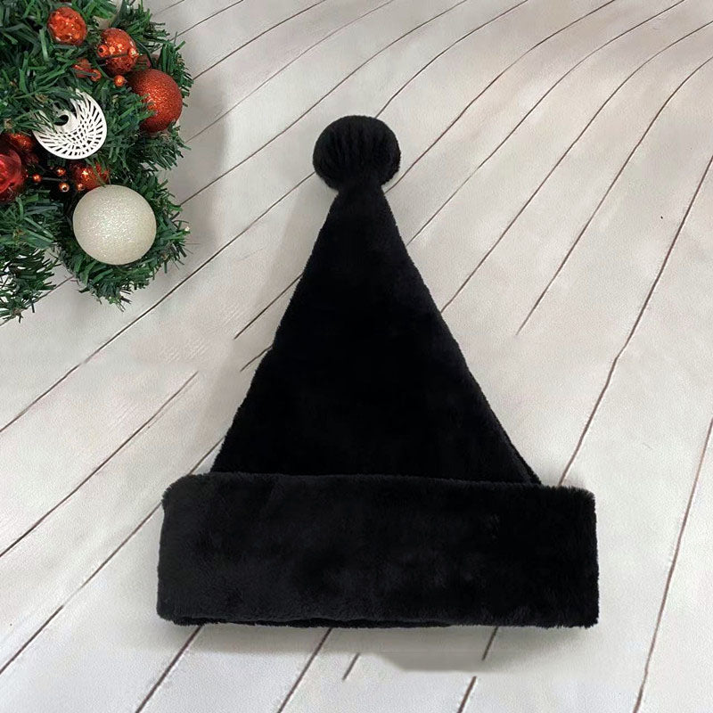 Men On The Moon Christmas Hat