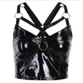 Backless Camisole Tops