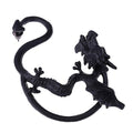 Dragon Earrings
