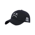 Sad Face Cap