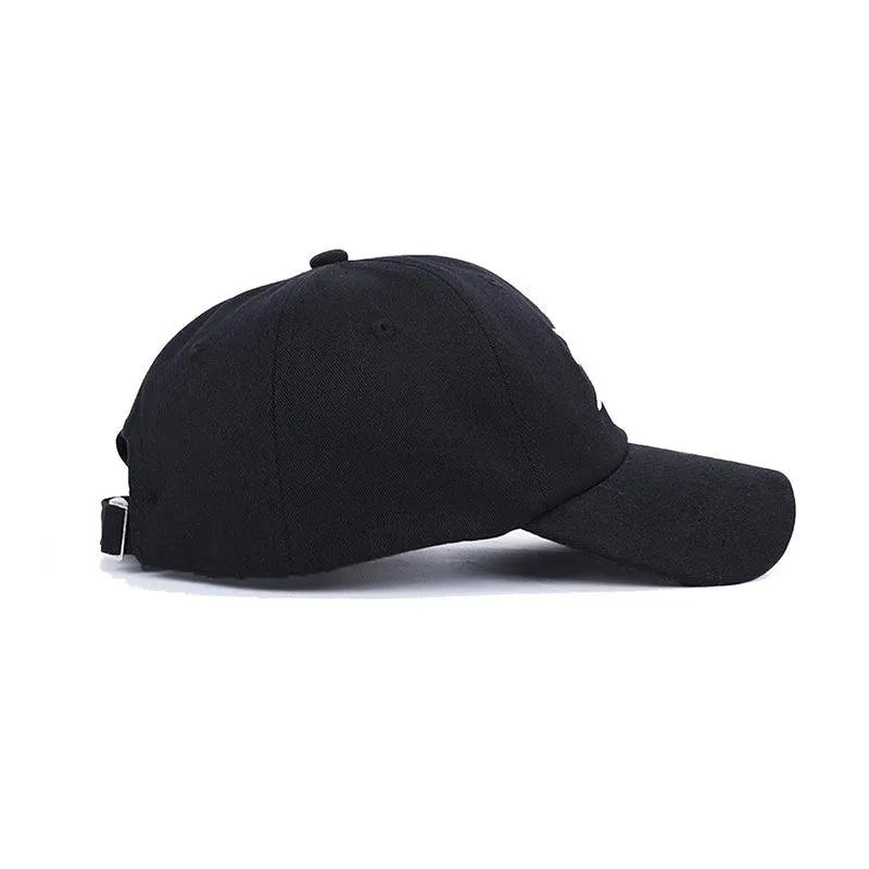 Sad Face Cap
