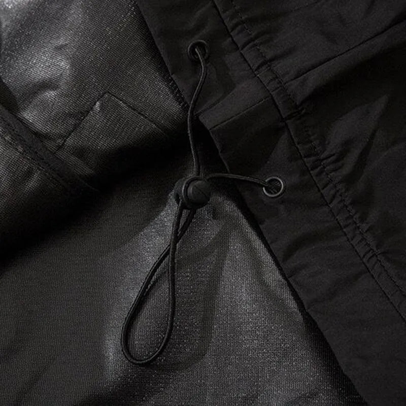 X.G.X.F Combat Jacket
