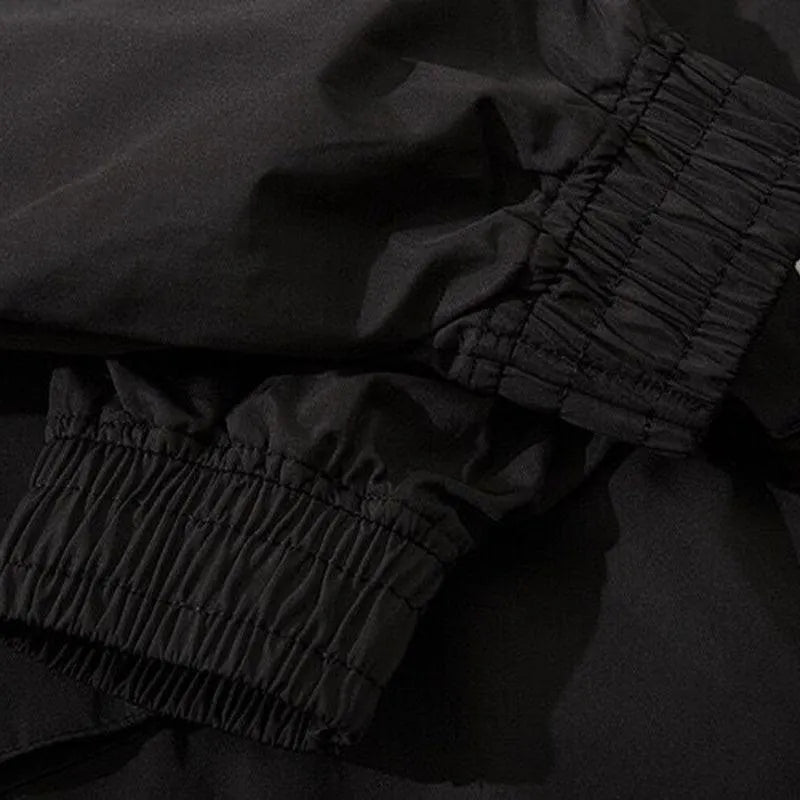 X.G.X.F Combat Jacket