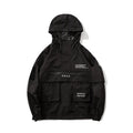 X.G.X.F Combat Jacket