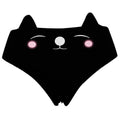Cute Kitty Print Girls Briefs
