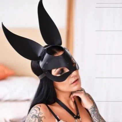 Rabbit  Mask