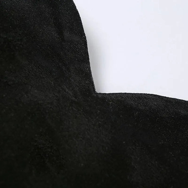 Off Shoulder Mesh Sleeve Sheath Dress