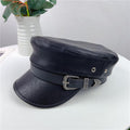 Arrow Buckle Hat
