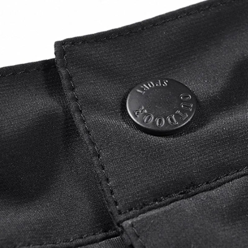 Regal Functional Work Shorts