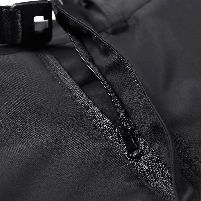 Regal Functional Work Shorts