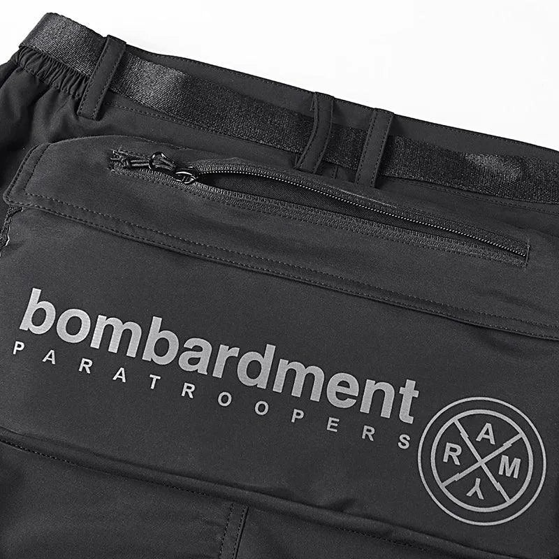 Regal Functional Work Shorts