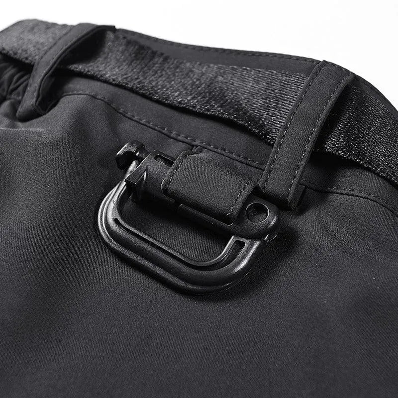 Regal Functional Work Shorts