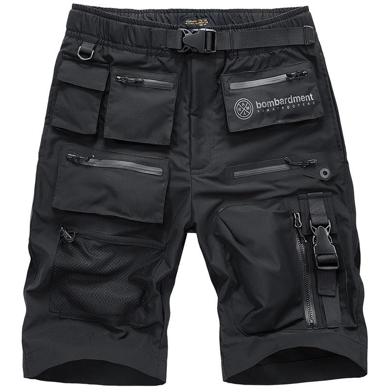 Regal Functional Work Shorts