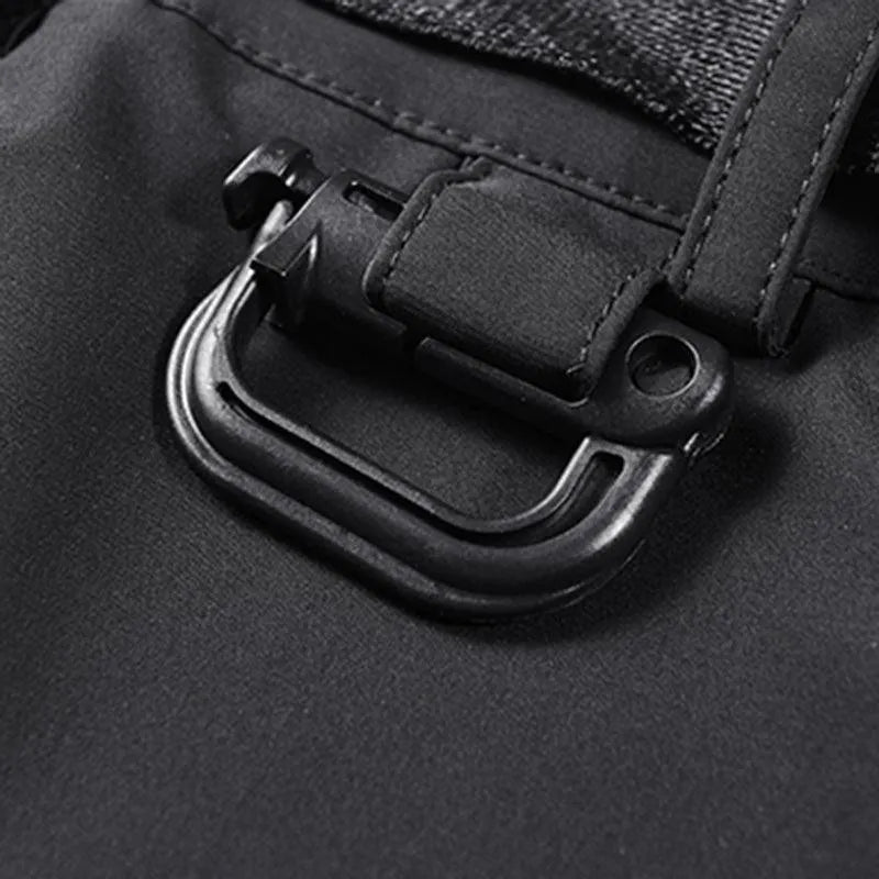 Regal Functional Work Shorts