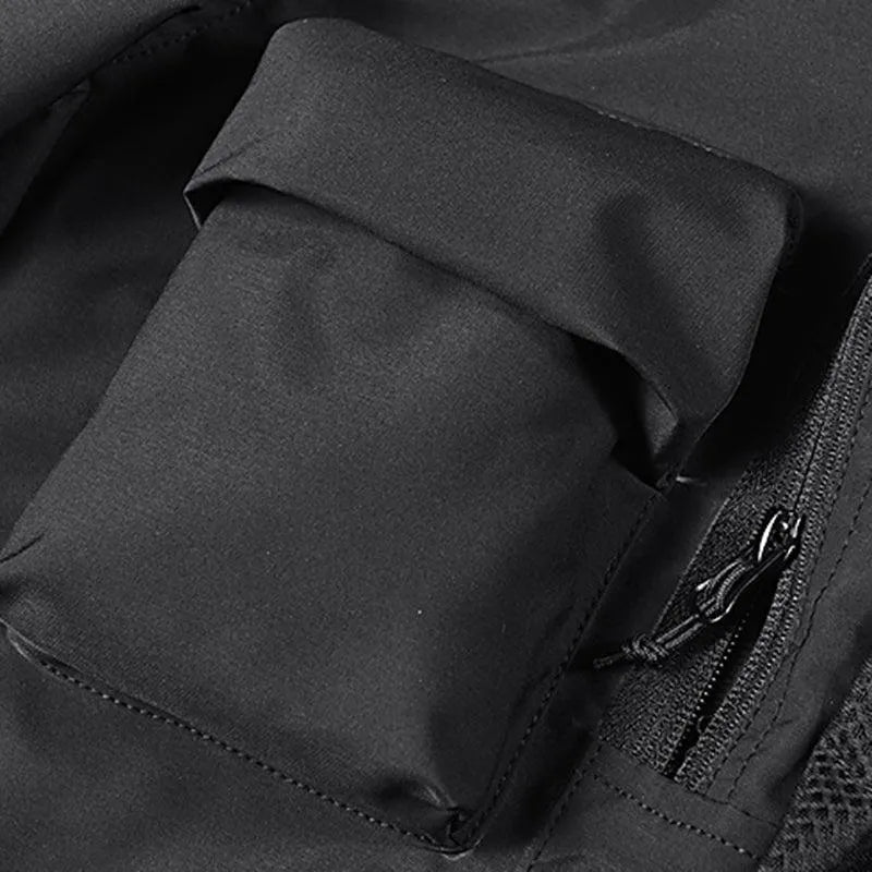 Regal Functional Work Shorts