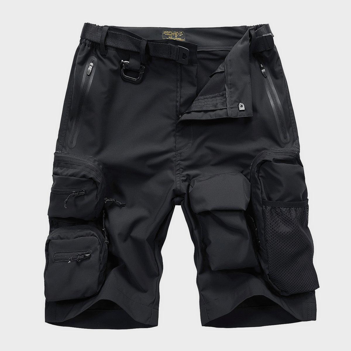 Regal Functional Work Shorts