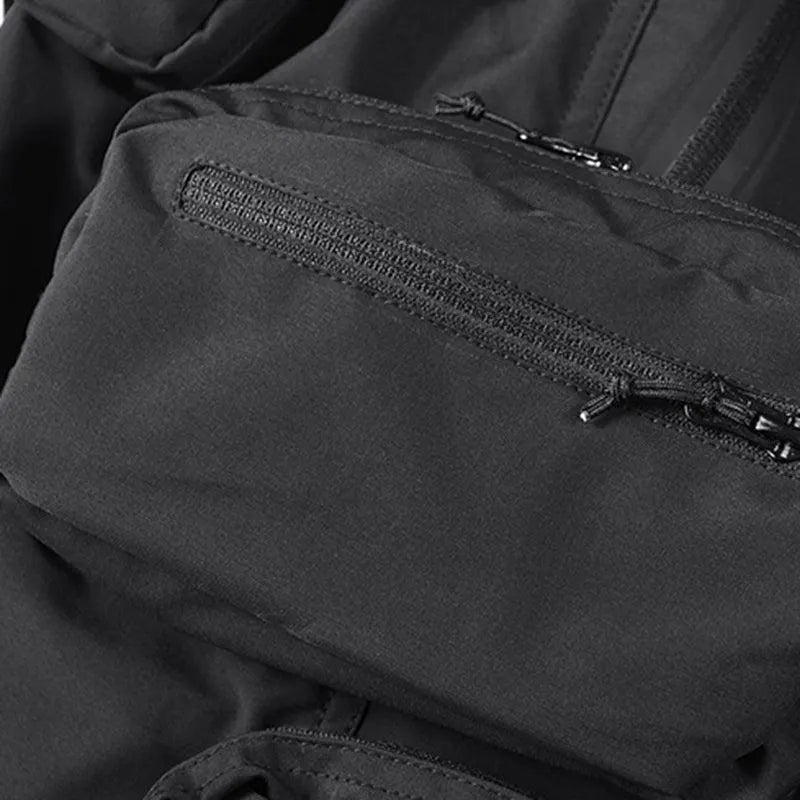 Regal Functional Work Shorts