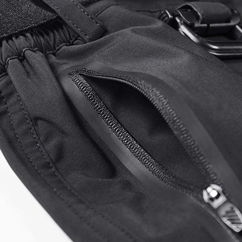 Regal Functional Work Shorts