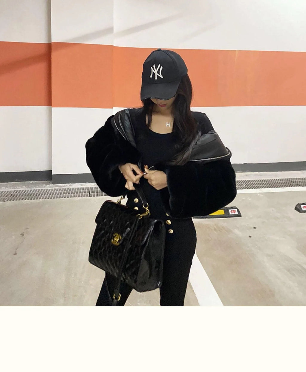 Blink Hoodie