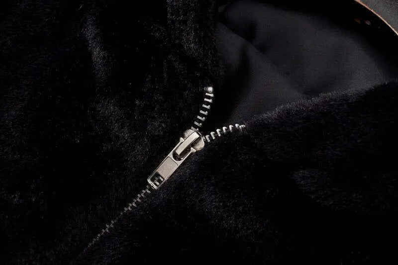 Blink Hoodie