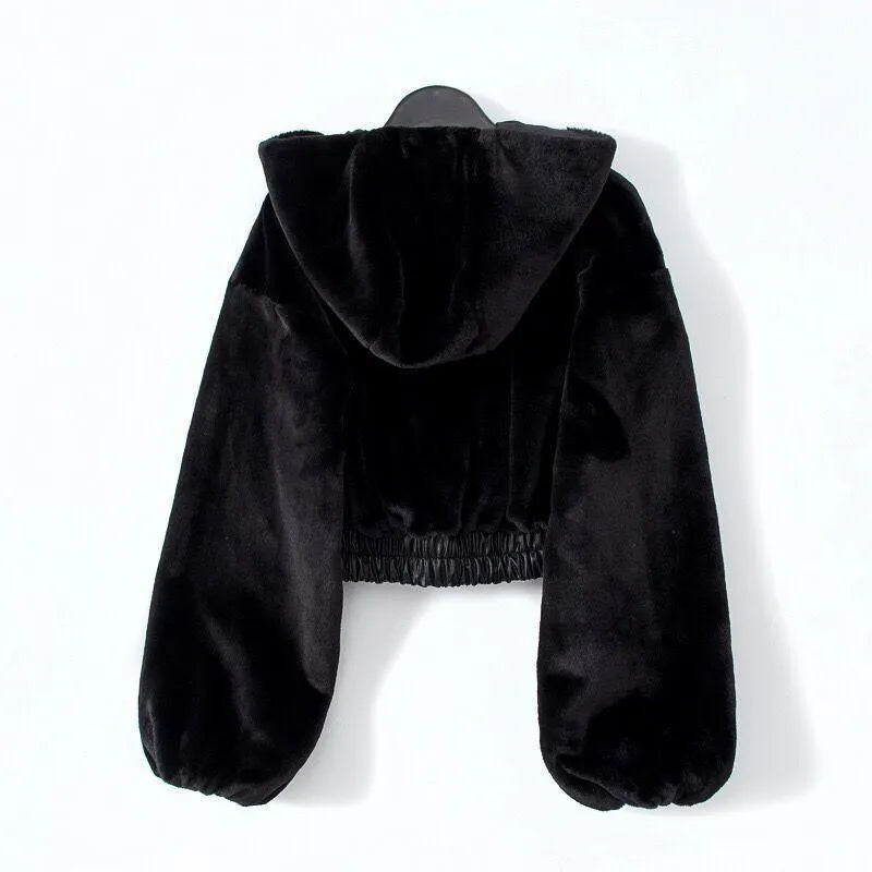 Blink Hoodie