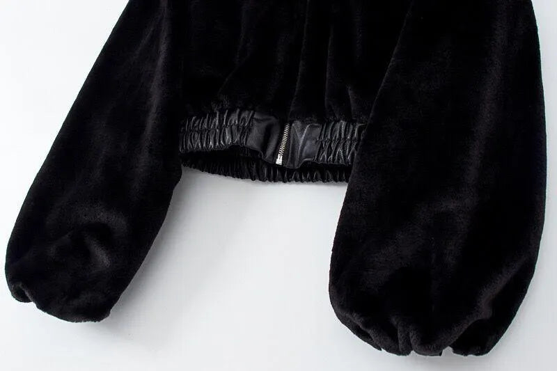 Blink Hoodie