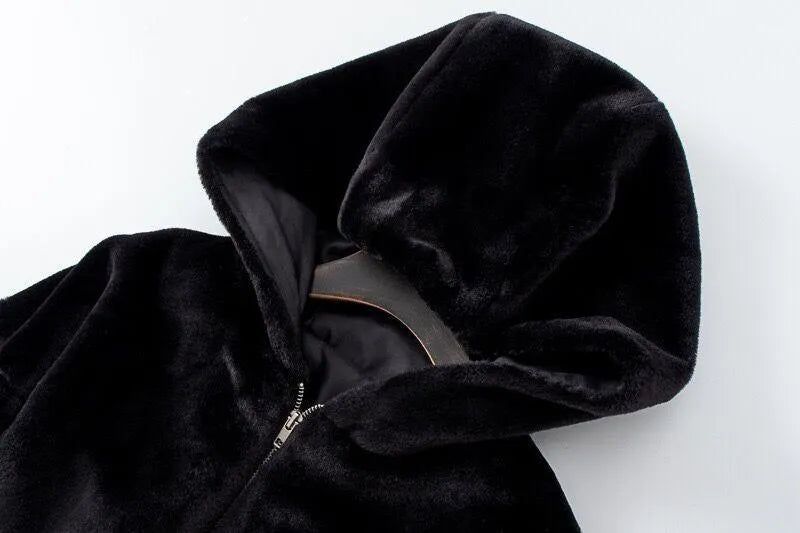 Blink Hoodie