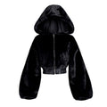 Blink Hoodie